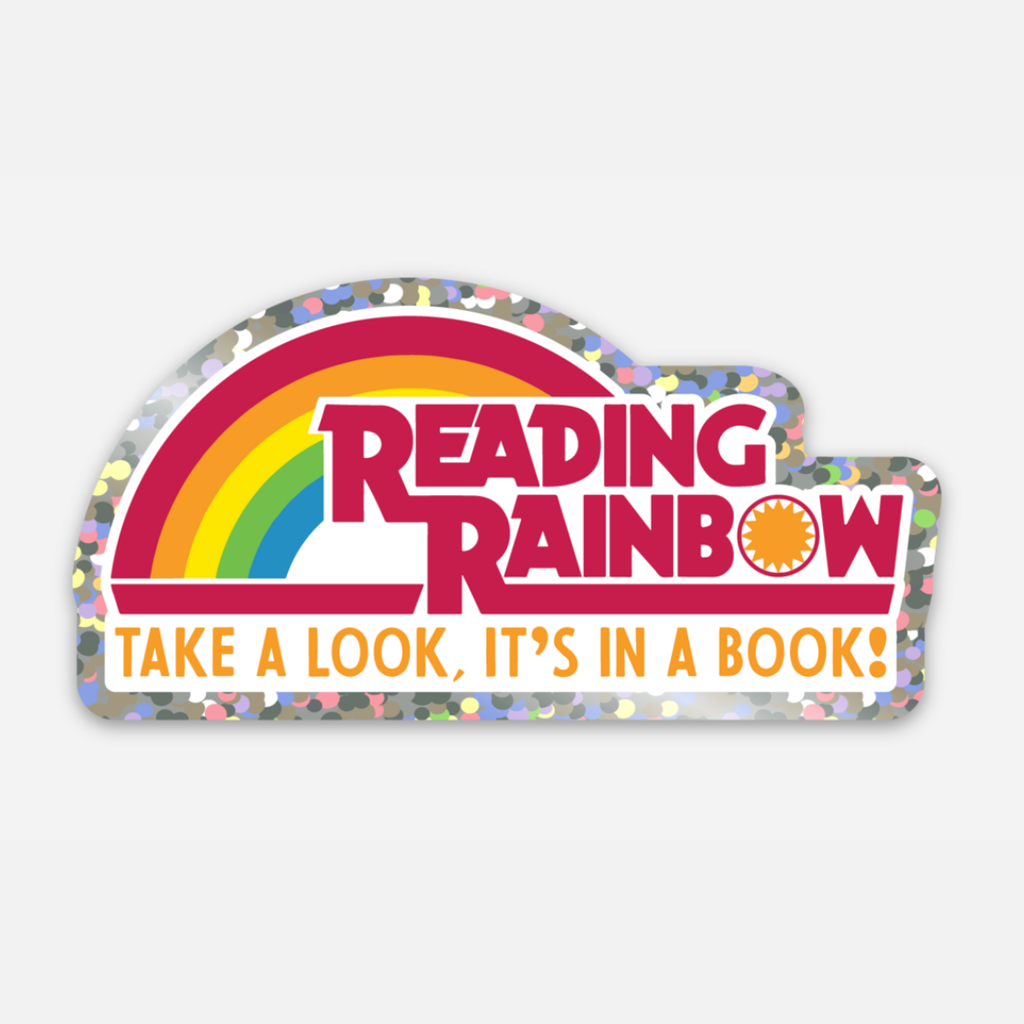 Stickers | Curbside Books