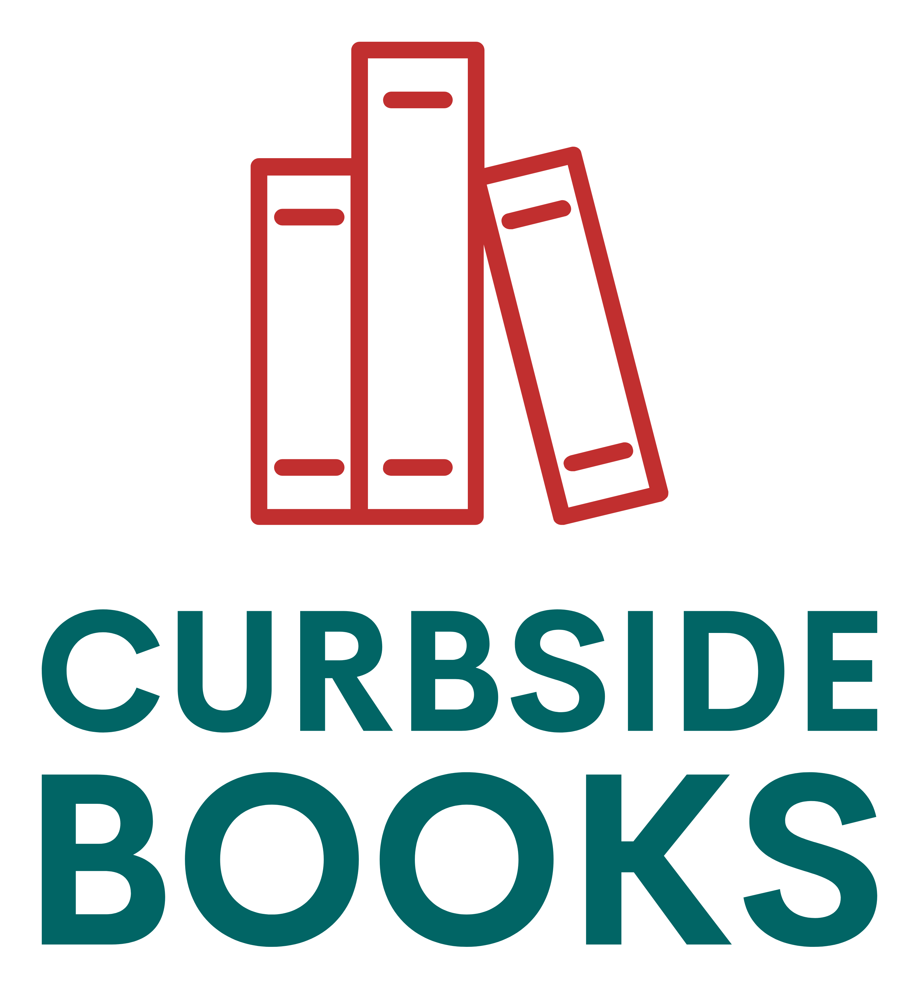 Curbside Books
