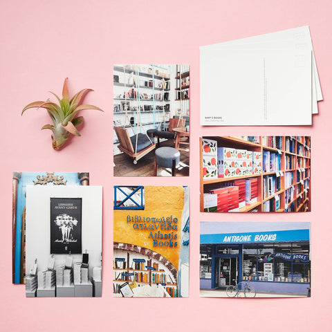 This Is My Bookstore