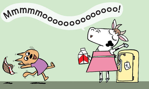 What's Your Sound, Hound the Hound? : Mo Willems