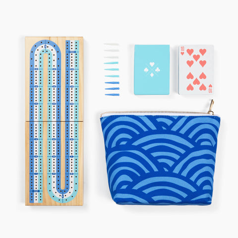 Canvas Classics Travel Game Collection Assortment (8 pcs)