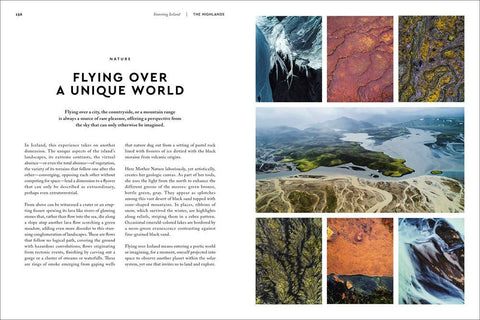 Stunning Iceland: Bertrand Jouanne
