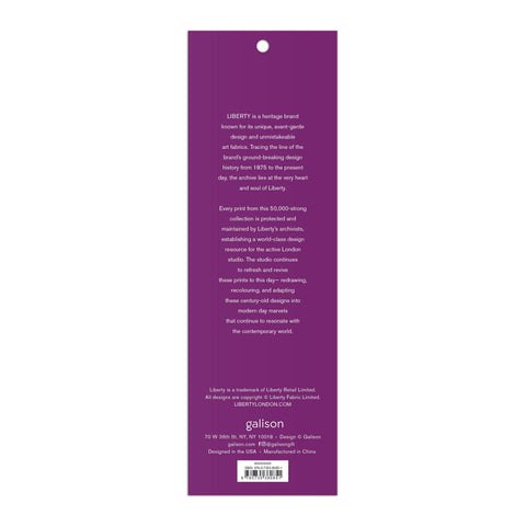 Liberty Magnetic Bookmarks