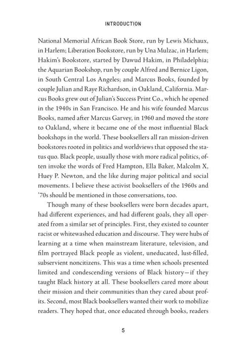 Black-Owned