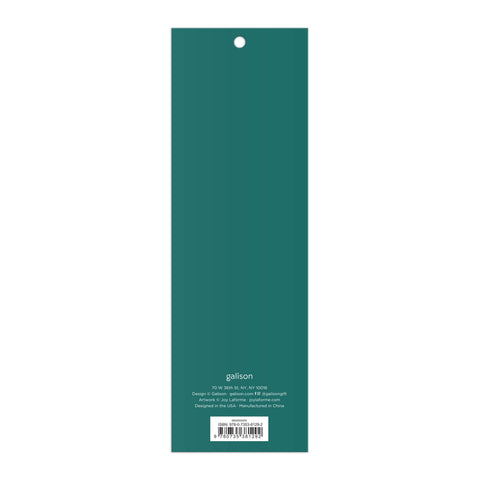 Everblooming Magnetic Bookmark Set
