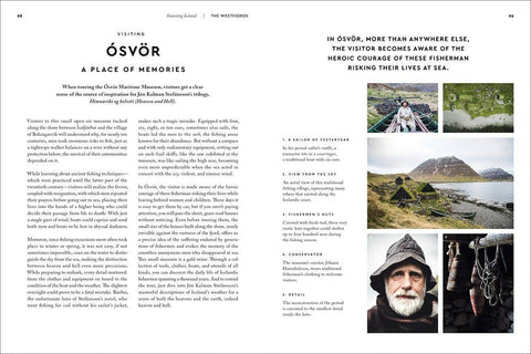 Stunning Iceland: Bertrand Jouanne