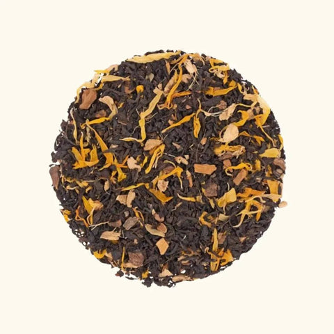 1oz - Chai Café Vanilla
