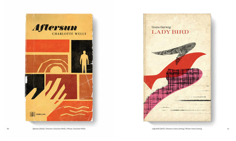 Good Movies as Old Books