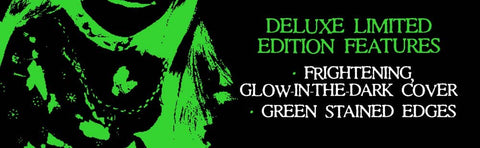 The Exorcist (Deluxe Limited Edition)