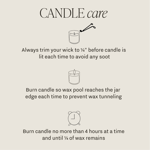 Cozy Season 9 oz Soy Candle - Fall Decor & Gifts
