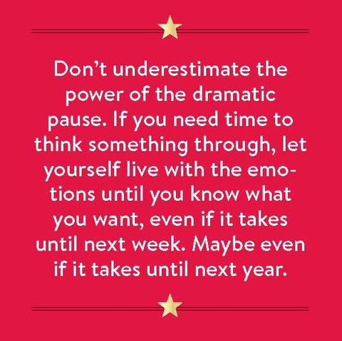 Cosmo Cards: Sagittarius