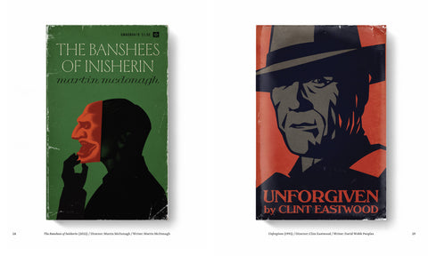 Good Movies as Old Books