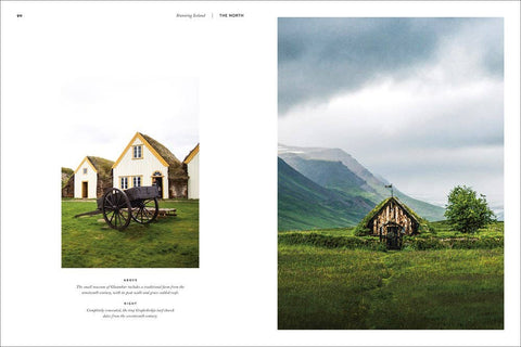 Stunning Iceland: Bertrand Jouanne