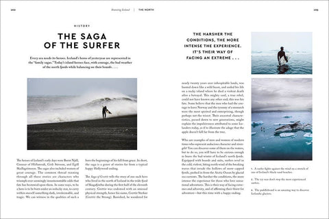 Stunning Iceland: Bertrand Jouanne