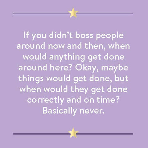 Cosmo Cards: Libra