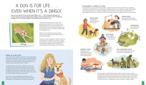 A World of Dogs
