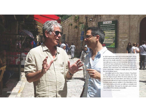 Anthony Bourdain Remembered : CNN