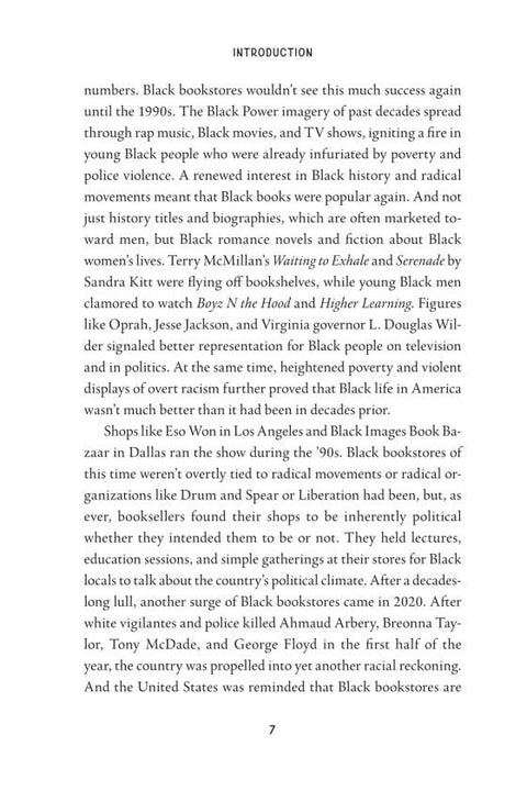 Black-Owned