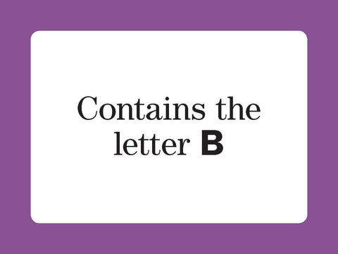 Literary Quicktionary