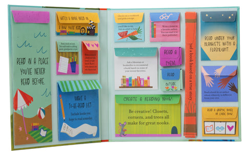 The Ultimate Reading Challenge for Kids! SALE!