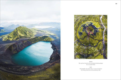Stunning Iceland: Bertrand Jouanne