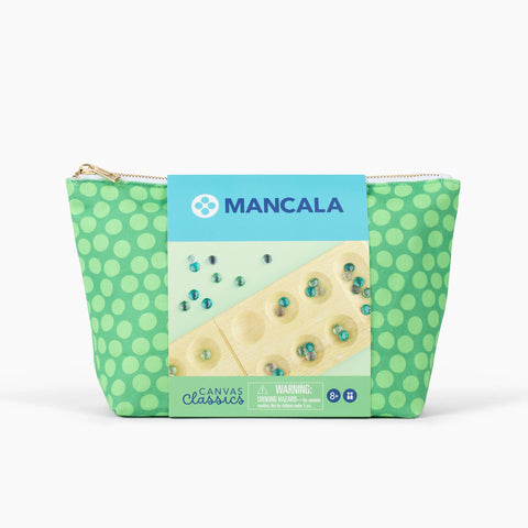 Canvas Classics travel mancala