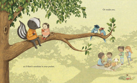 Friendship Book, The: Mary Lyn Ray