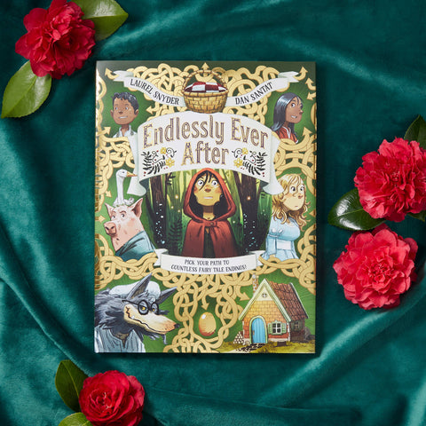 Endlessly Ever After
