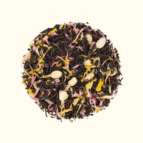 1oz - Magical Library Butterbrew