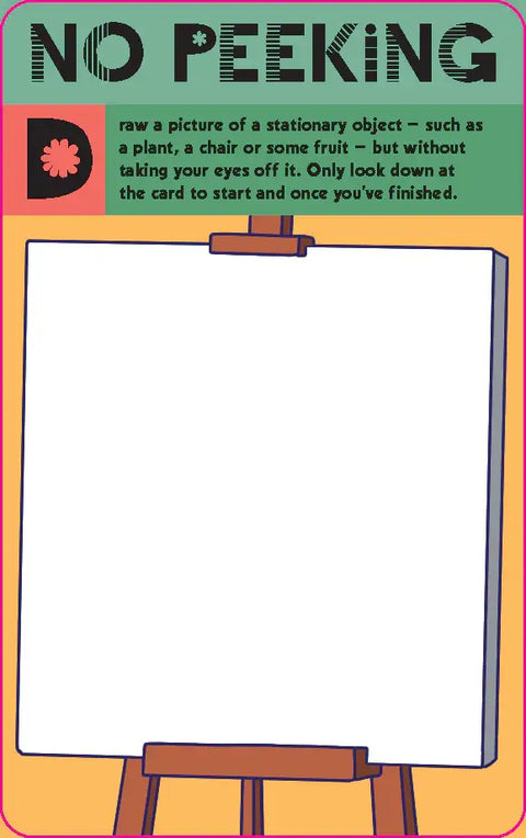 Lonely Planet Kids Drawing Games on the Go