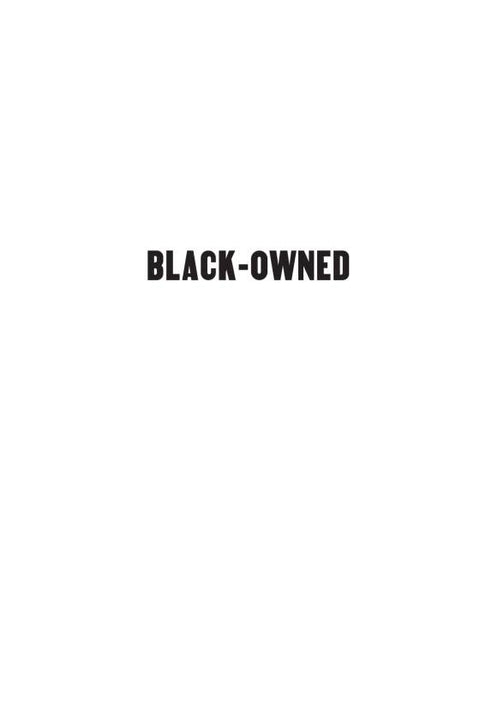 Black-Owned