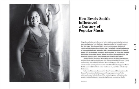 How Women Made Music: National Public Radio