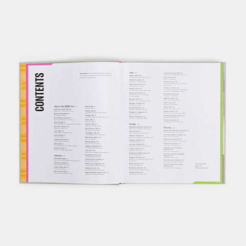 Lonely Planet Art Destinations