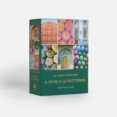 World of Patterns