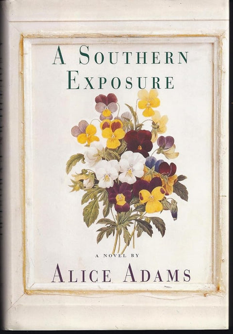 A Southern Exposure cover image