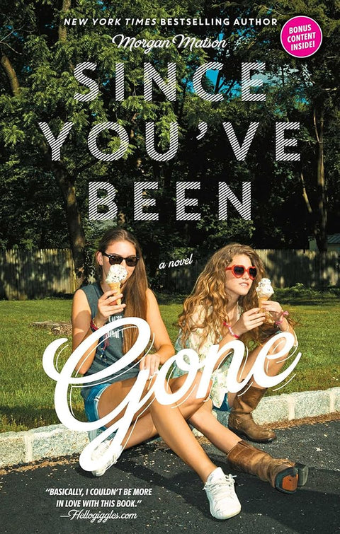 Since You've Been Gone cover image