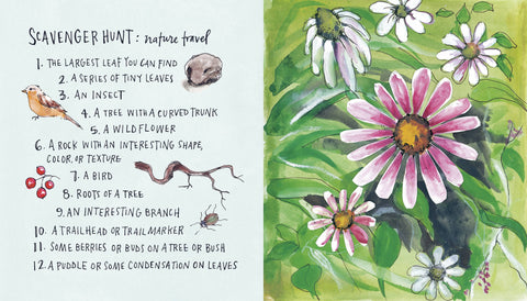Draw Your Adventures