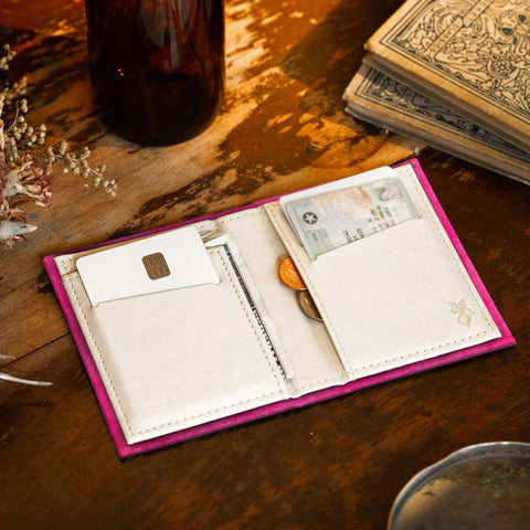 Burn Book, Mean Girls 2004 Book Wallet