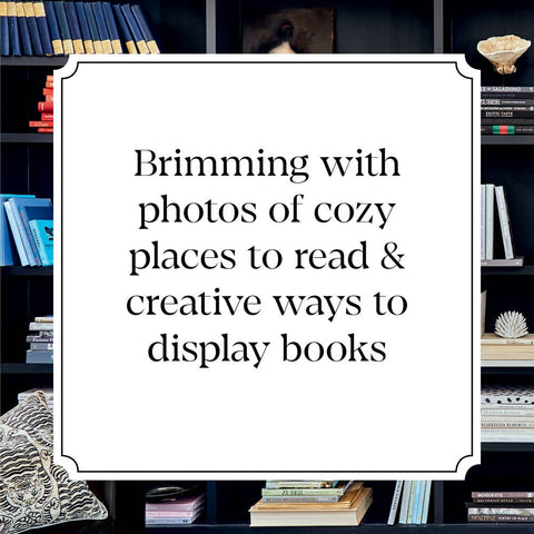 Book Nooks