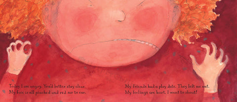 Today I Feel Silly & Other Moods That Make My Day