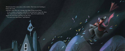 Mary Poppins: The Collectible Picture Book: P. L. Travers