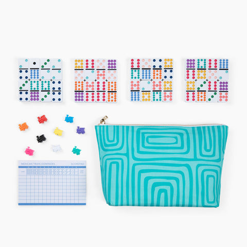 Canvas Classics Travel Game Collection Assortment (8 pcs)