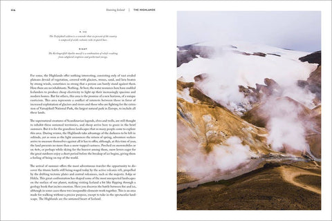 Stunning Iceland: Bertrand Jouanne