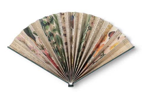 Book Fan