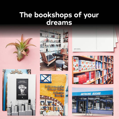 This Is My Bookstore