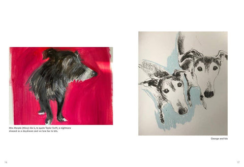 Rescue Dogs