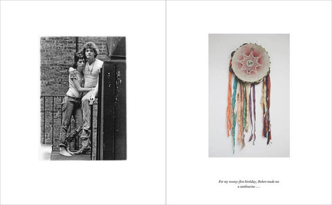 Just Kids Illustrated Edition: Patti Smith