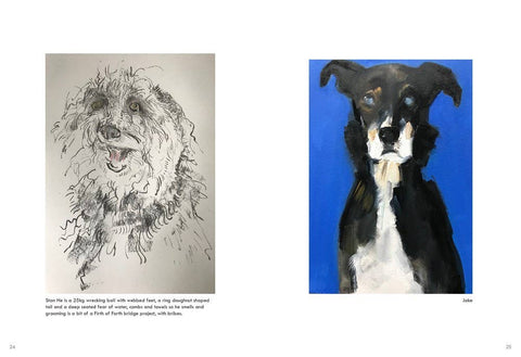 Rescue Dogs