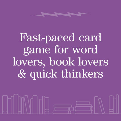 Literary Quicktionary