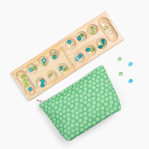 Canvas Classics Travel Game Collection Assortment (8 pcs)